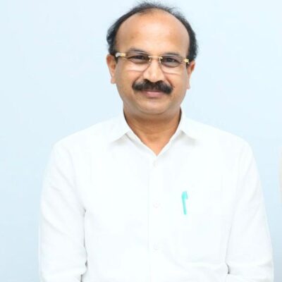 managing director managing director
